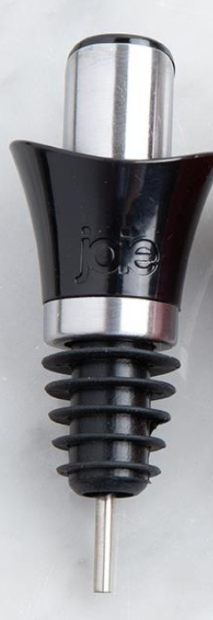 Oil Pourer Black