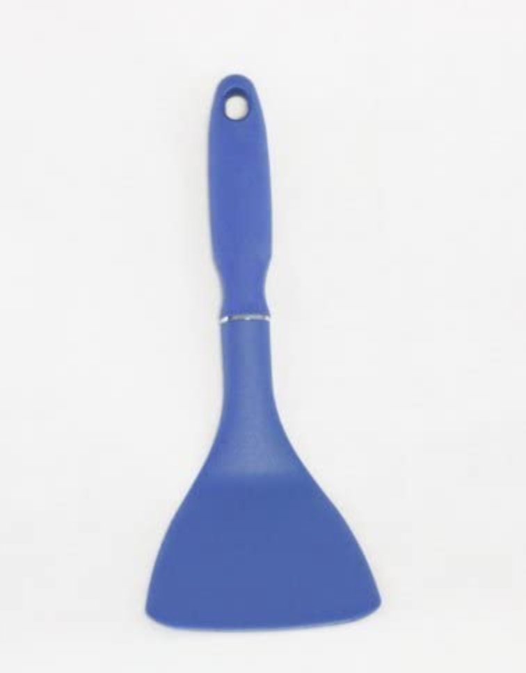 The Original Half Spatula Blue