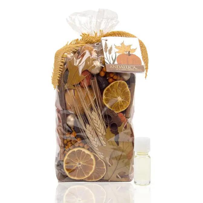 Botanical Potpourri | Blissful Harvest
