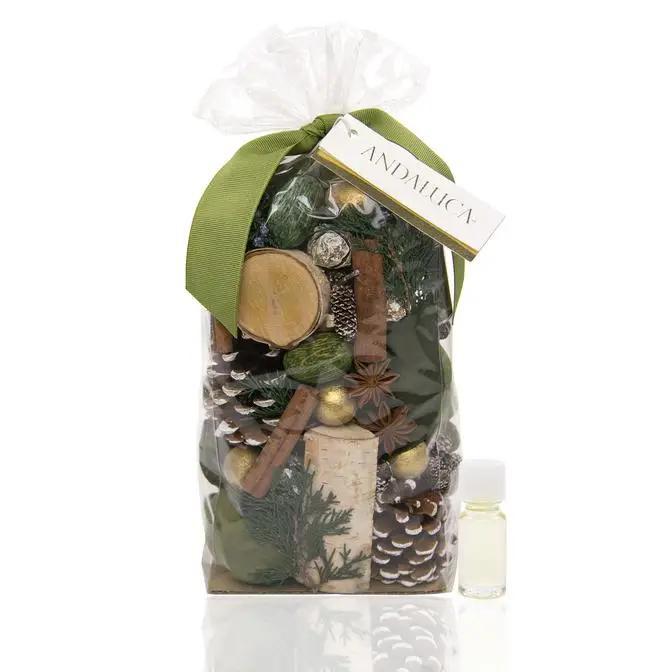 Botanical Potpourri | Evergreen Pine