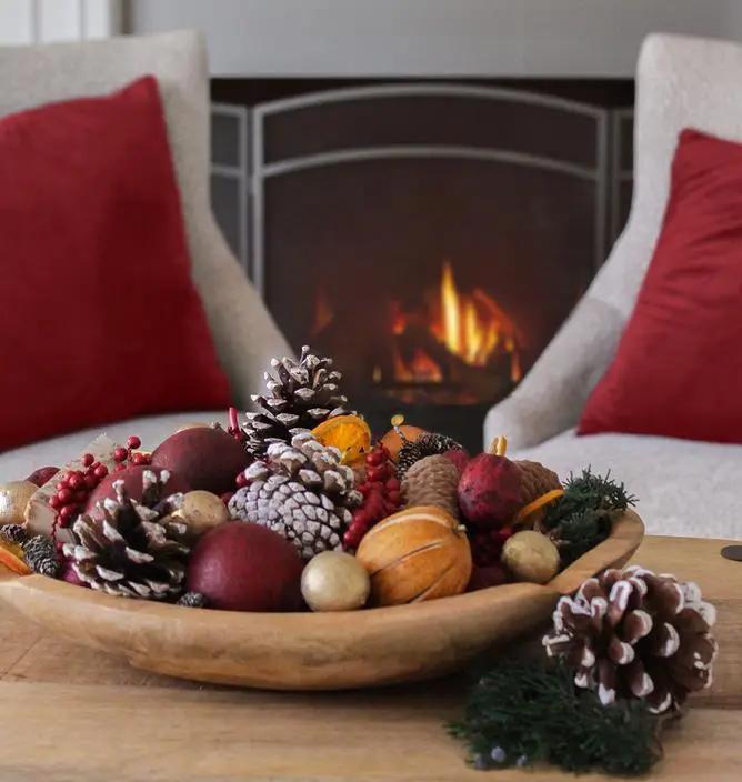 Botanical Potpourri | Holiday Memories