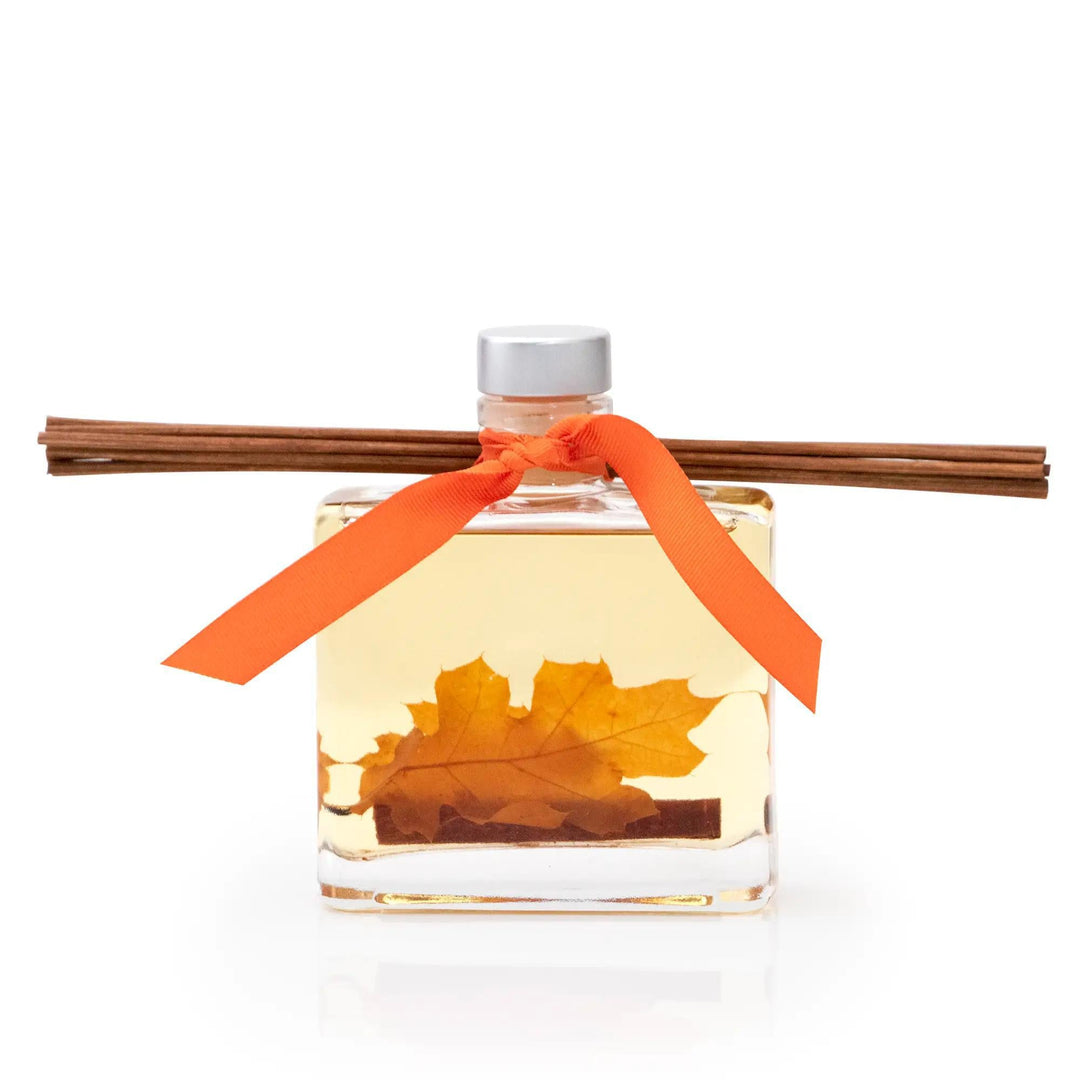 Botanical Reed Diffuser | Blissful Harvest