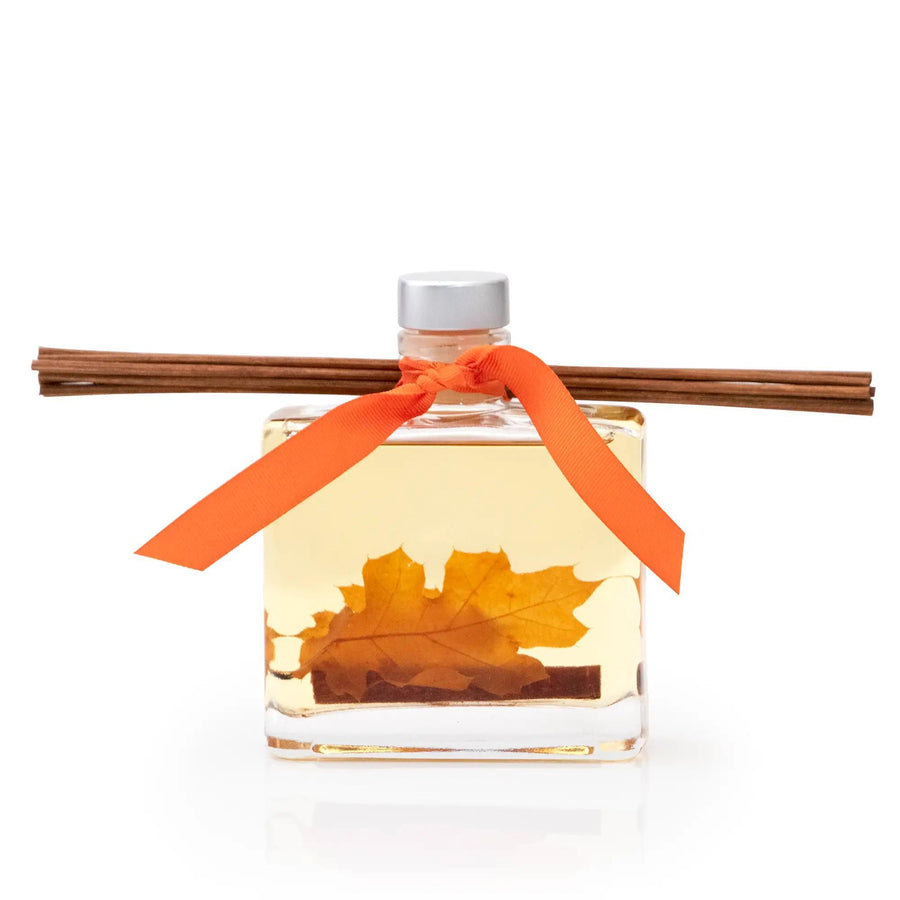 Botanical Reed Diffuser | Blissful Harvest