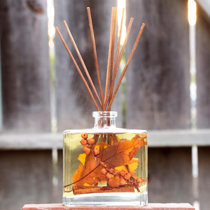 Botanical Reed Diffuser | Blissful Harvest