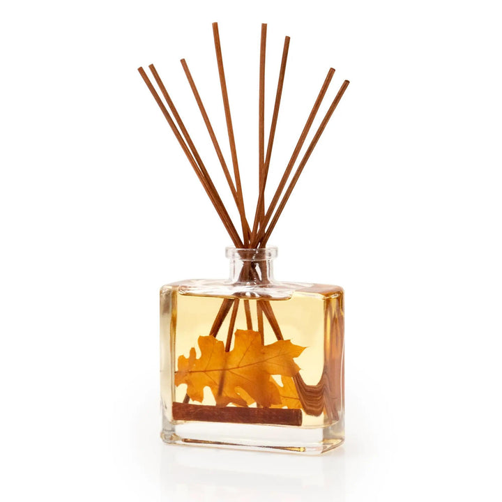 Botanical Reed Diffuser | Blissful Harvest