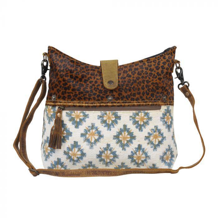 Bounce Shoulder Bag