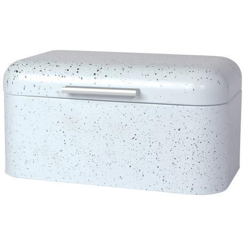 Bread Bin | White Speckle
