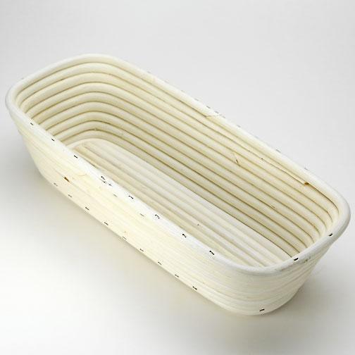 Bread Proofing Basket and Liner