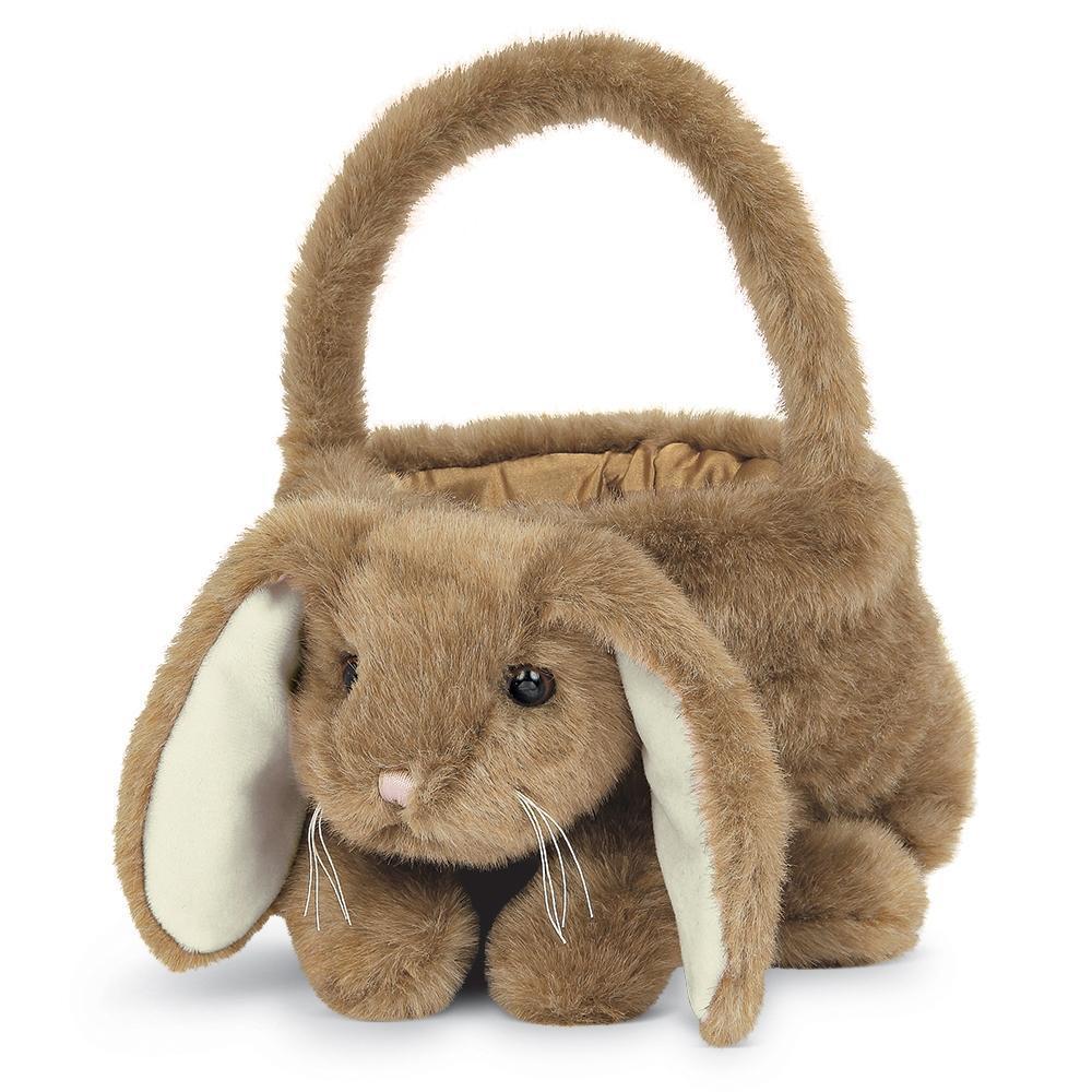 Buddy Bunny Easter Basket