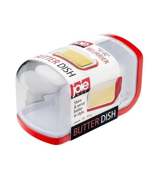 Butter Dish 1 Pound