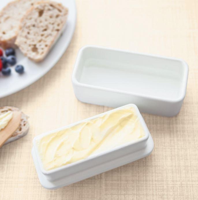 Butter Keeper
