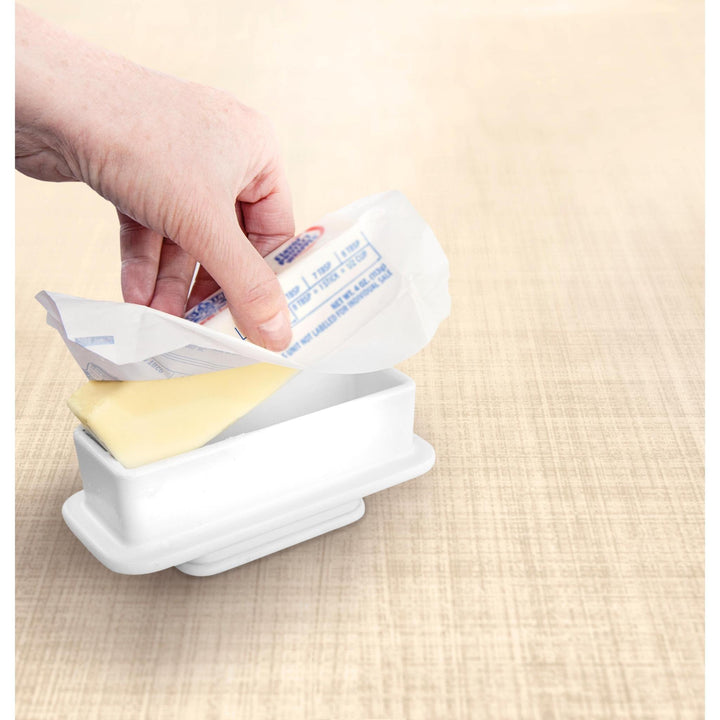 Butter Keeper