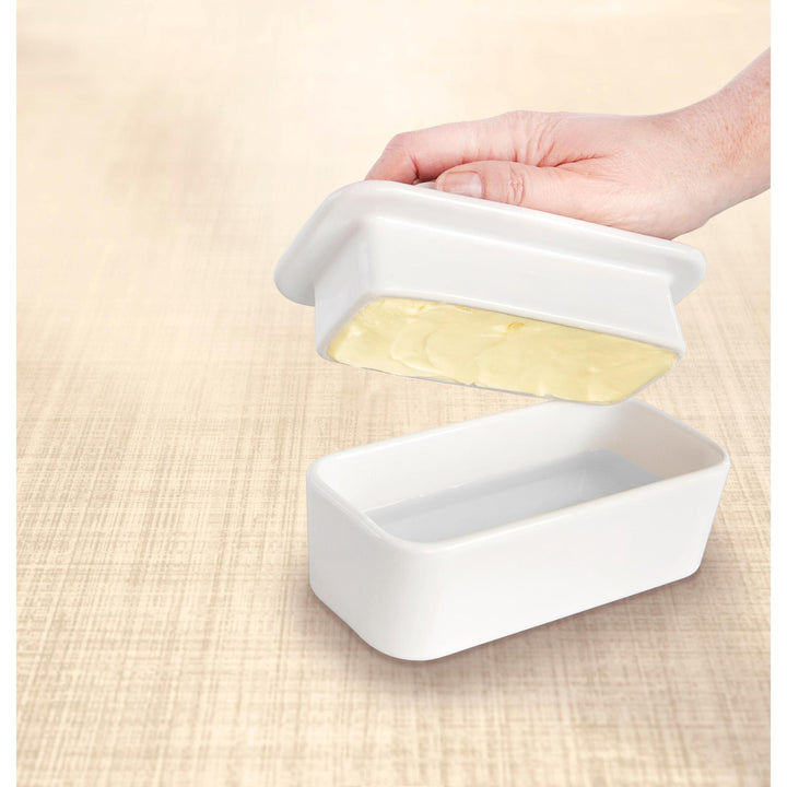 Butter Keeper