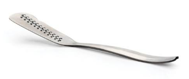Butter Shaver