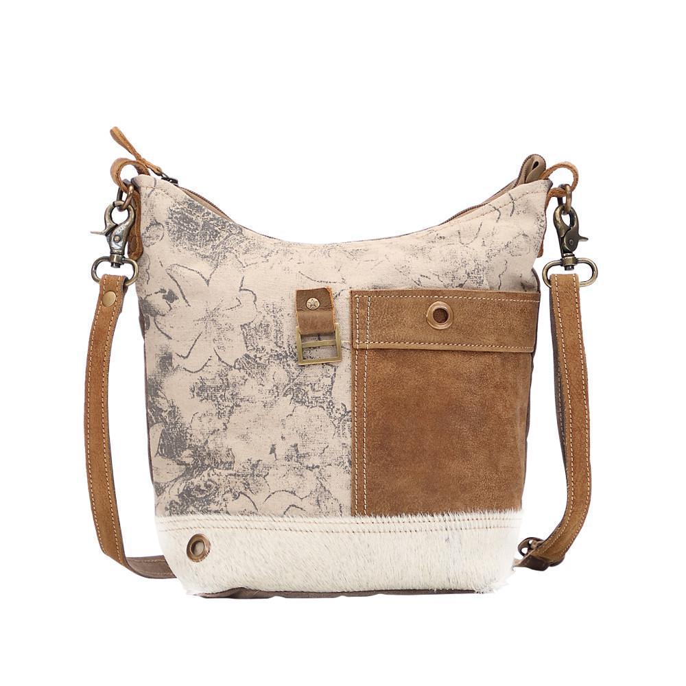 Buttercup Shoulder Bag