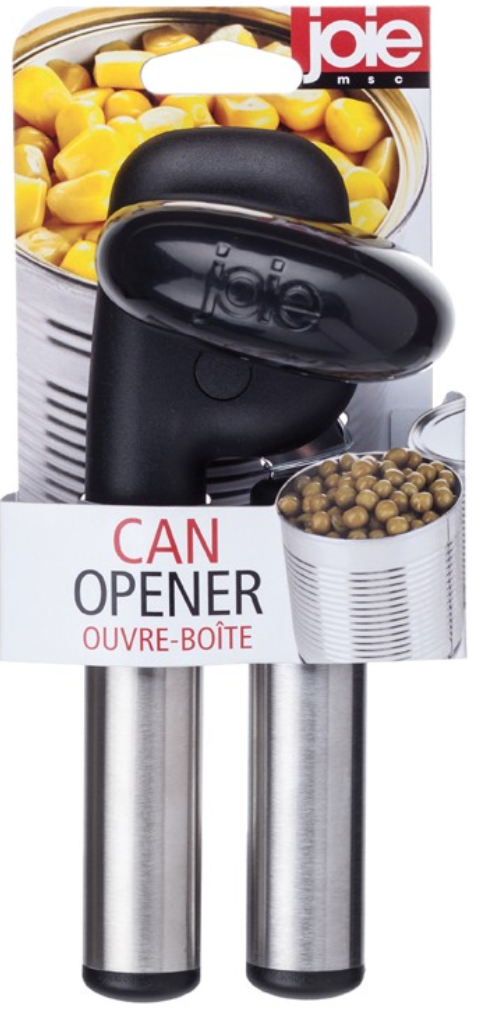 Can Opener