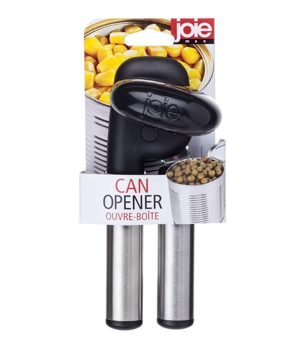 Can Opener