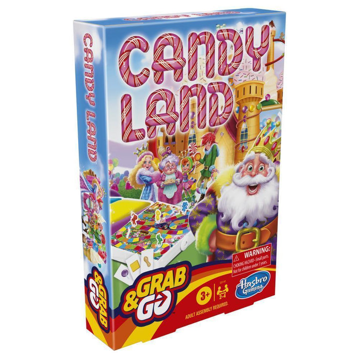 Candy Land Game