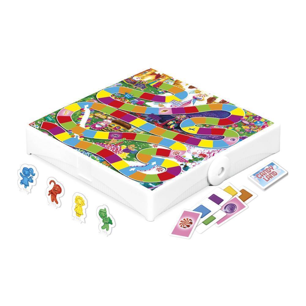 Candy Land Game