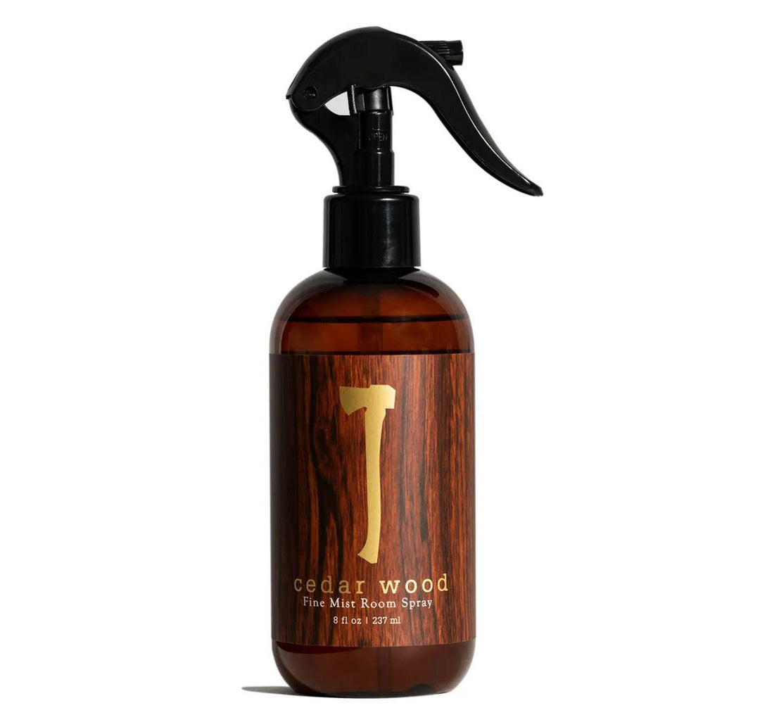 Cedar Wood Room Spray