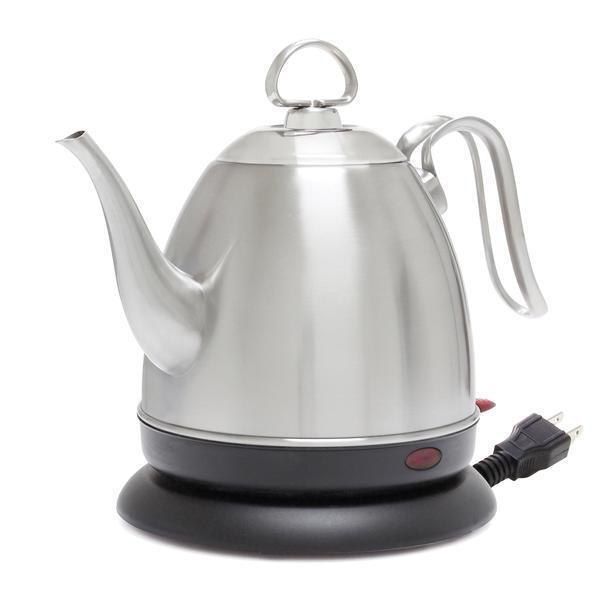 Chantal Cordless Electric Kettle | MIA EKETTLE®