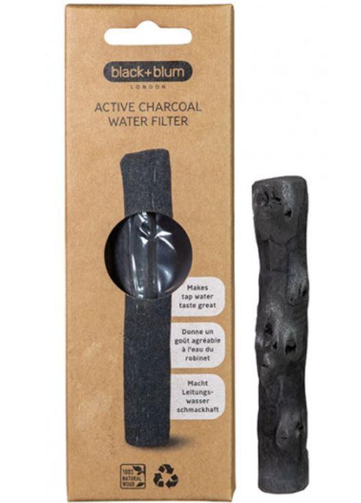 Charcoal Water Filter