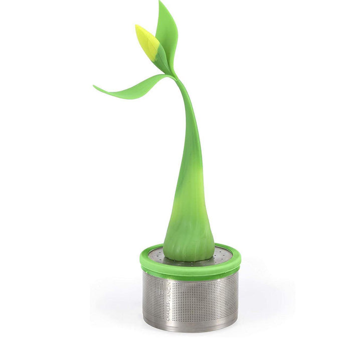 Charles Viancin Camellia Tea Magnet and Infuser