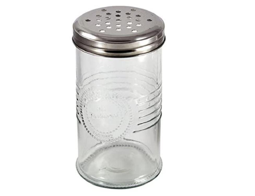 Cheese Shaker