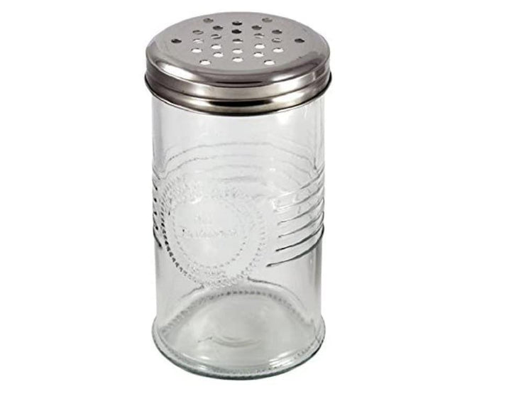 Cheese Shaker