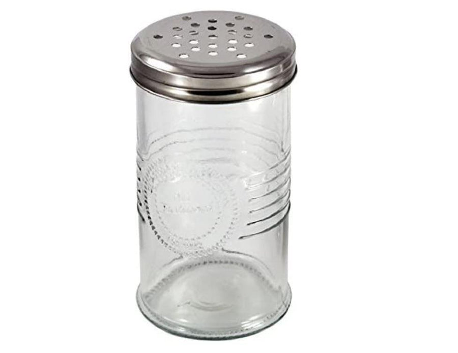 Cheese Shaker