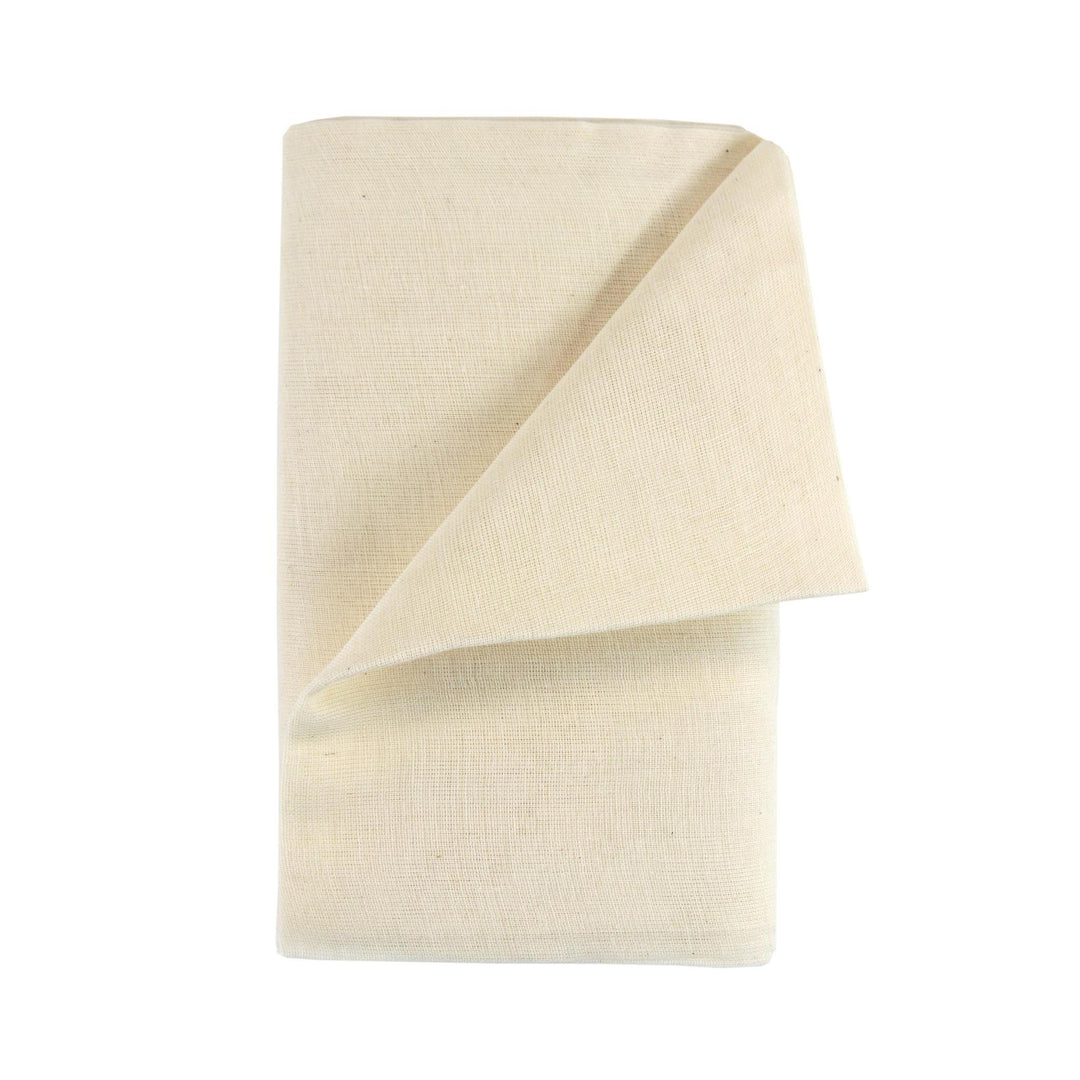 Cheesecloth All Natural Unbleached  GRADE 50 - 4 Yards