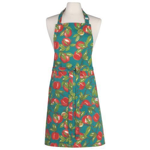 Chef Apron Apples