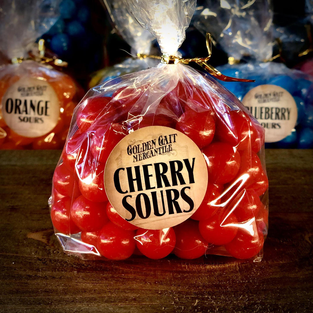 Cherry Sours