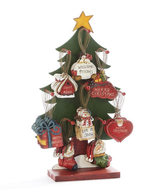Christmas Ornament | Christmas Giving