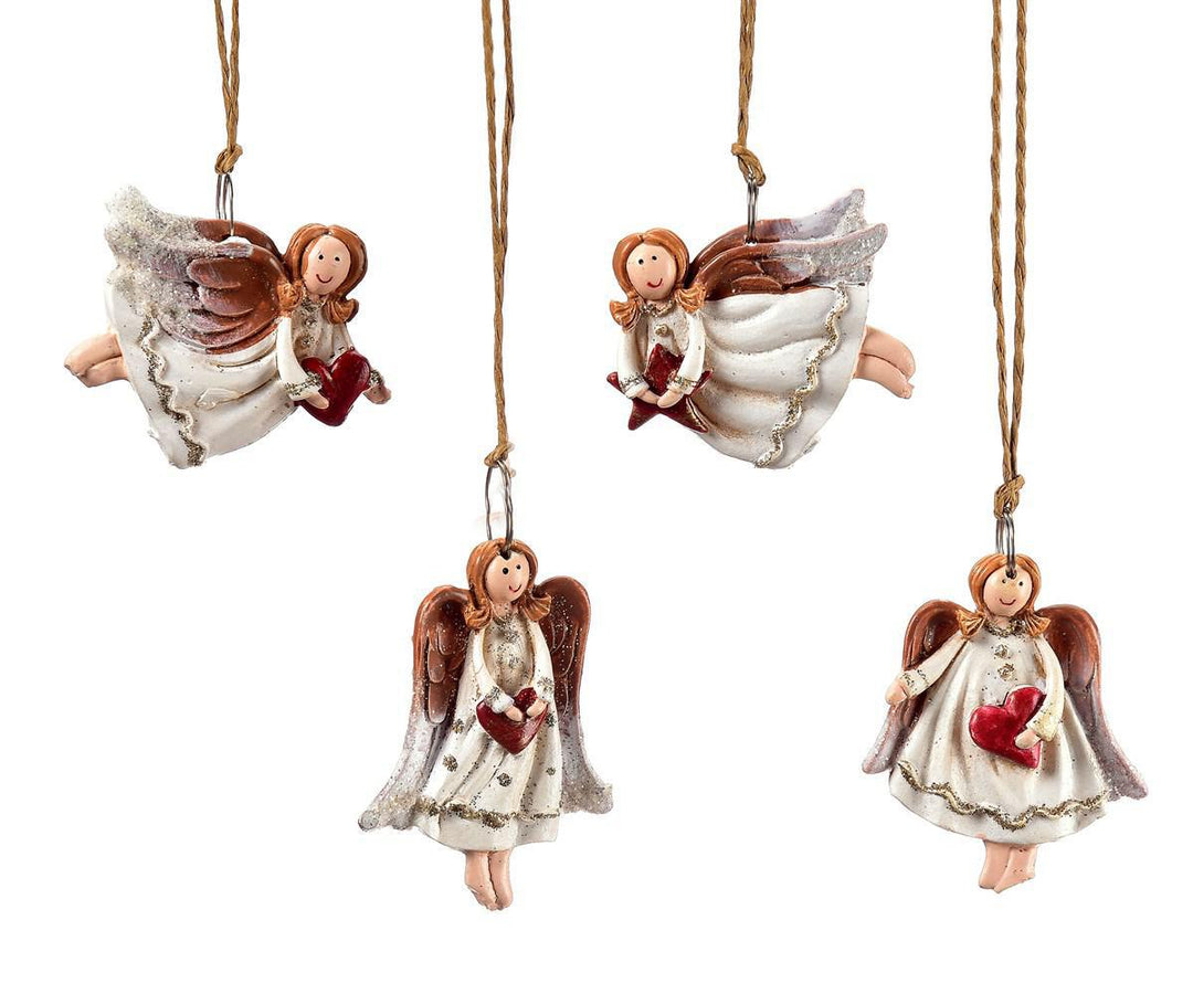 Christmas Ornament | Flying Angel