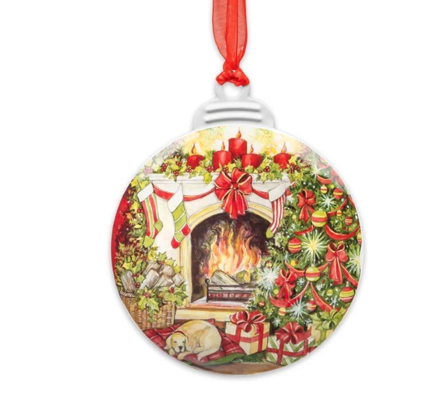 Christmas Ornament | Home For Christmas