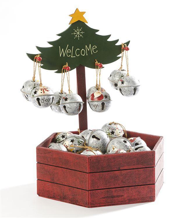 Christmas Ornament | Jingle Bell
