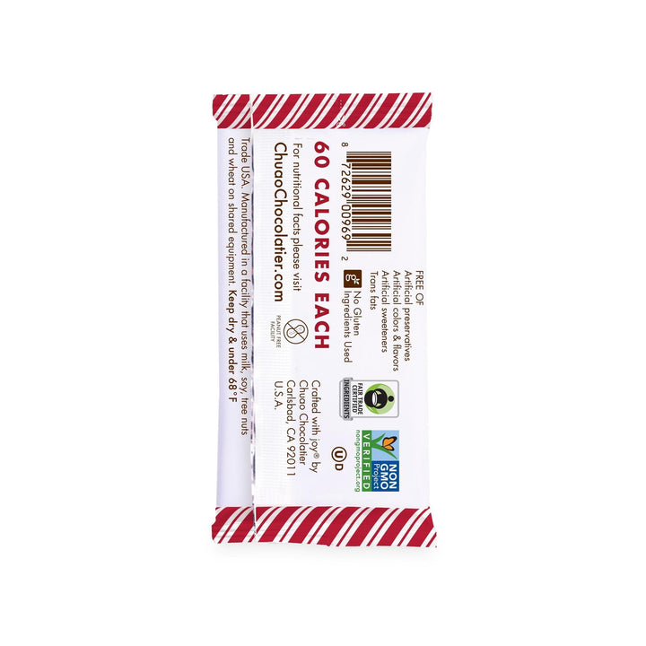 Chuao Chocolatier For the Love of Peppermint Mini Bar