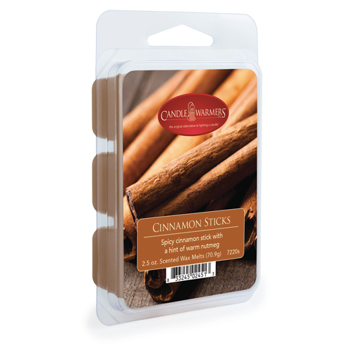 Cinnamon Sticks Wax Melts