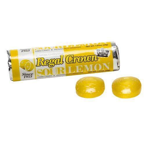 Circus Peanuts