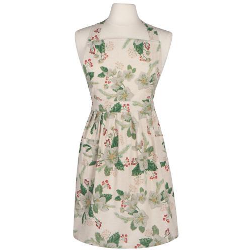 Classic Apron | Winterblossom