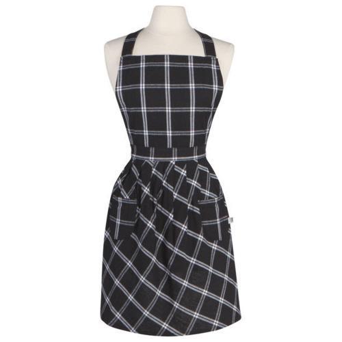 Classic Tic Tac Toe Apron