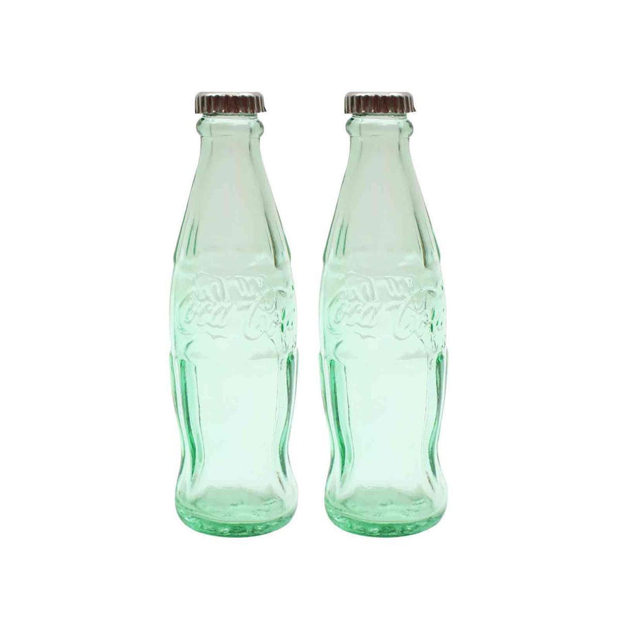 Coca-Cola Salt & Pepper Shaker