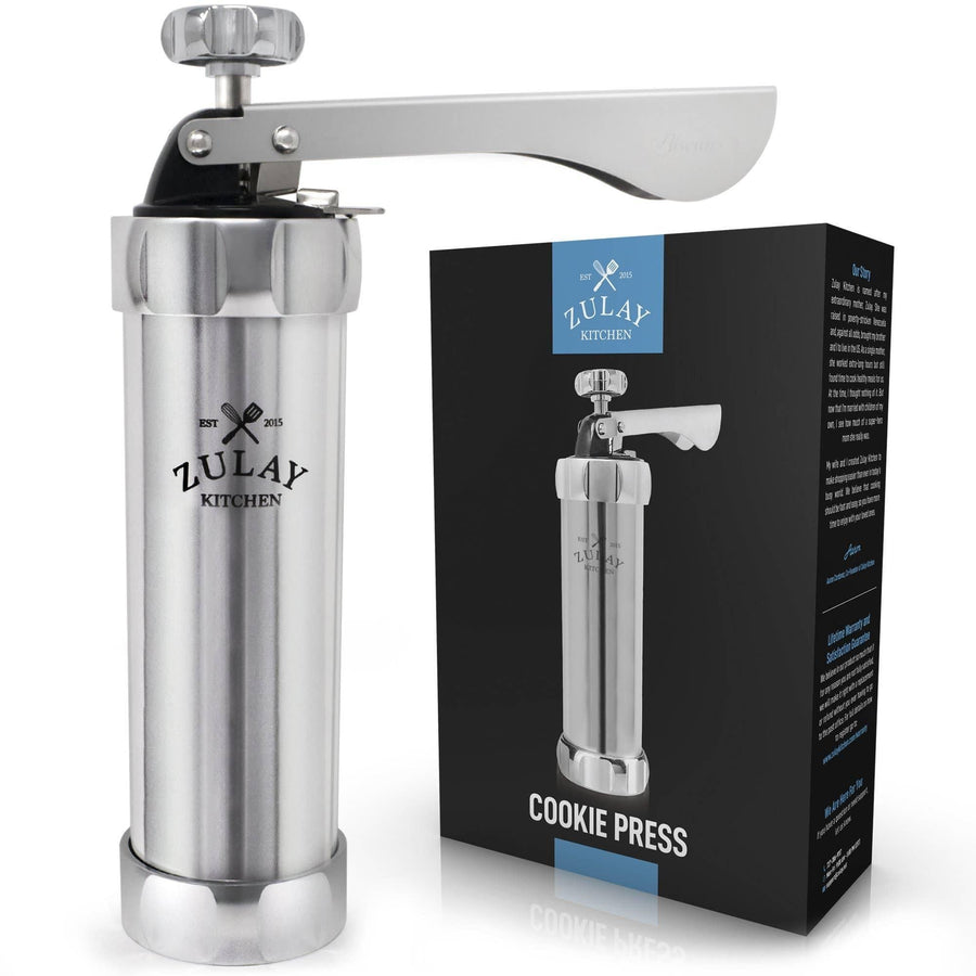 Cookie Press Set