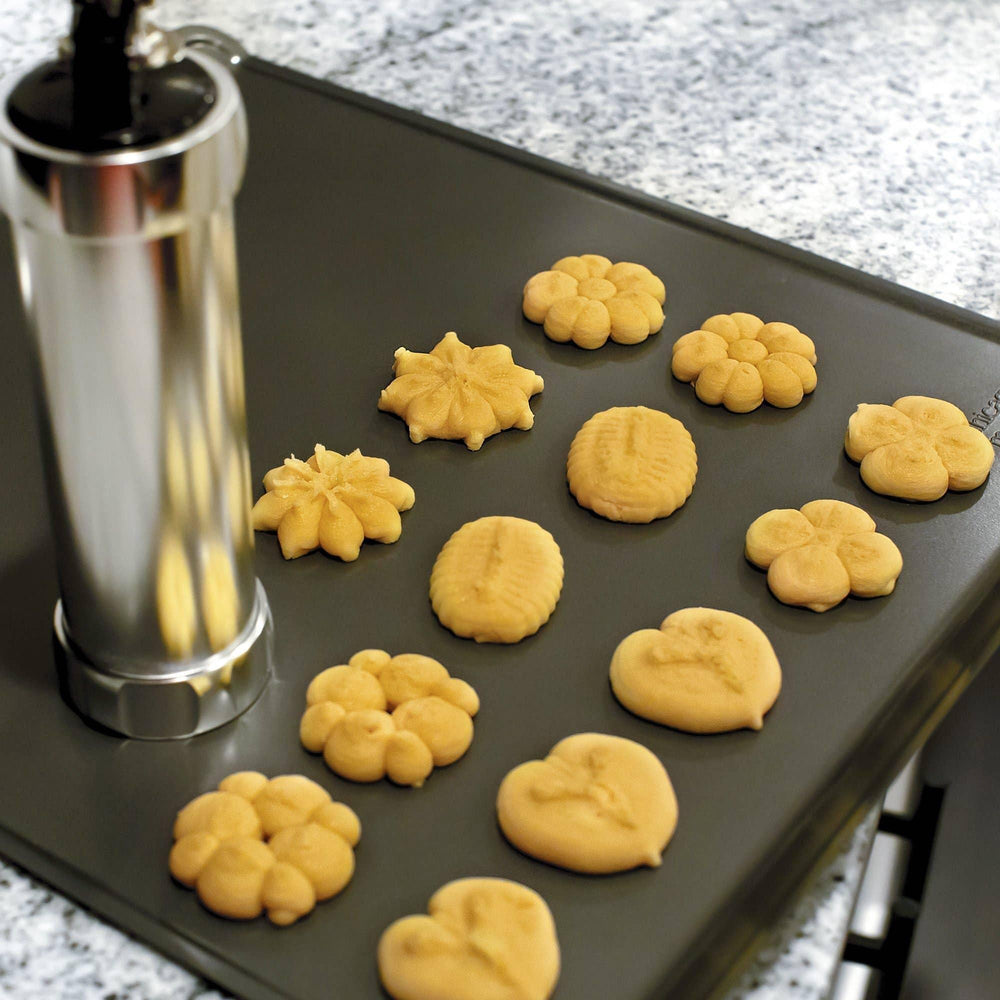 Cookie Press Set