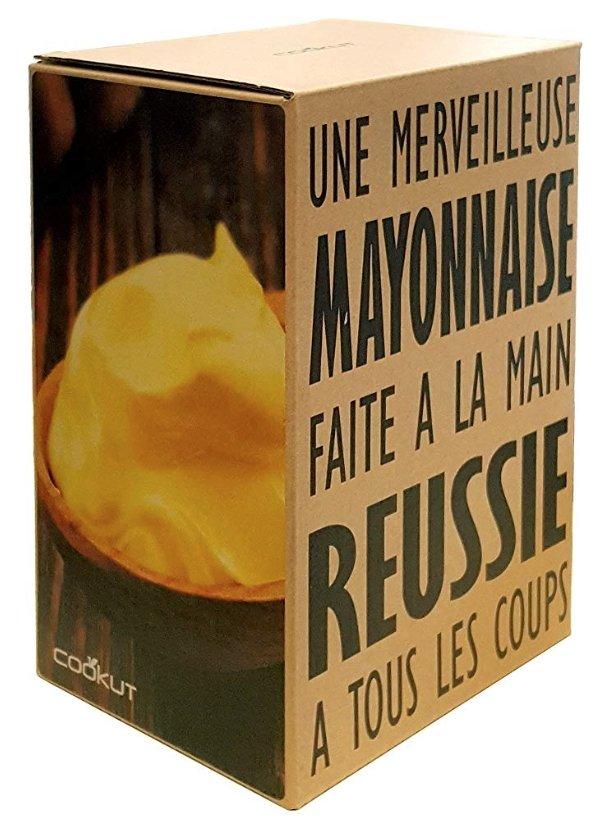 Cookut Mayozen