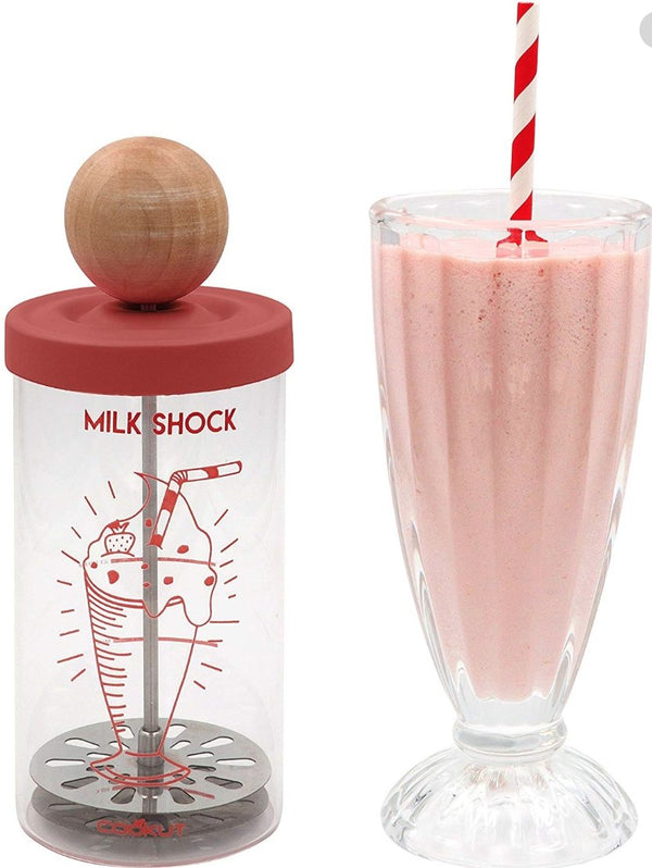 Cookut Milk Shock - Golden Gait Mercantile