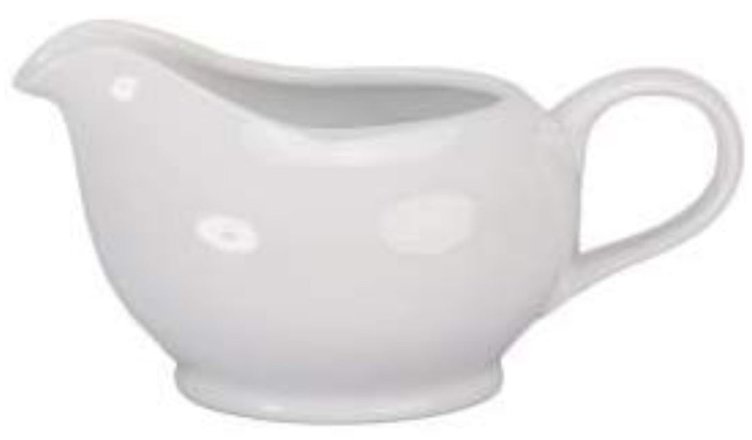 Cordon Bleu Belly Gravy Boat