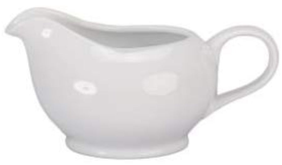 Cordon Bleu Belly Gravy Boat