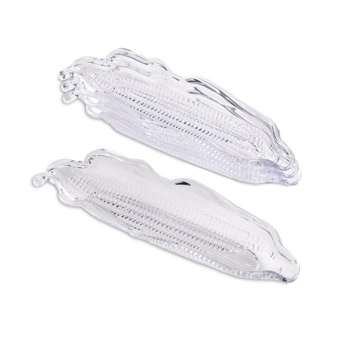 Corn Dish Set of 4